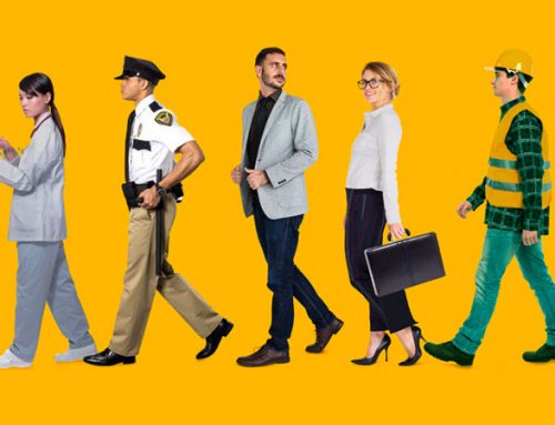 Figure della sicurezza sul lavoro
