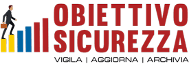 Obiettivo Sicurezza Logo